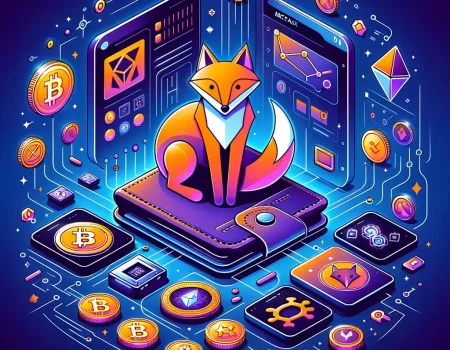 Як налаштувати та використовувати гаманець MetaMask. Покрокова інструкція