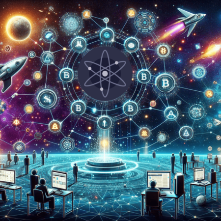 Що таке Cosmos Airdrops і як їх отримати?