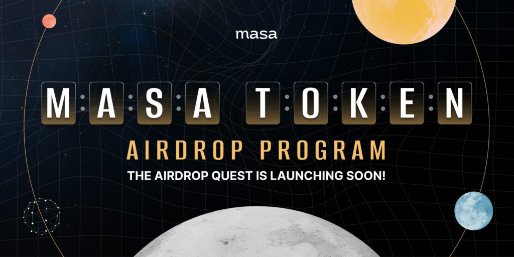 Глибоке занурення в Masa Network: Розкриття прихованої цінності даних у Web3, створення децентралізованого Google