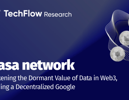 Глибоке занурення в Masa Network: Пробудження прихованої цінності даних у Web3, створення децентралізованого Google