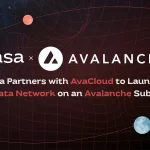 Masa запускає свою мережу та маркетплейс ZK-Data на підмережі, що працює на базі AvaCloud