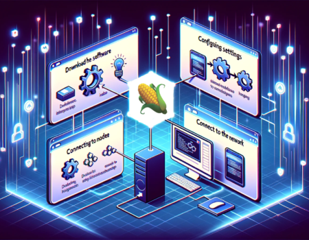 Masa Node Guide | Гайд по ноді Masa Oracle