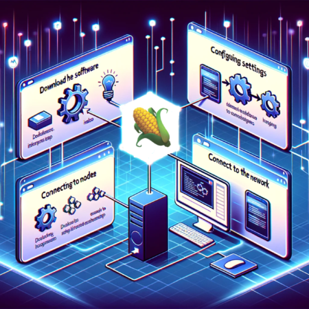 Masa Node Guide | Гайд по ноді Masa Oracle
