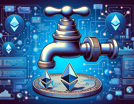 Де можна отримати тестові токени Ethereum в мережі Sepolia? Ось актуальний список кранів, де можна отримати Sepolia ETH для тестнетів