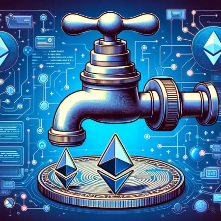 Де можна отримати тестові токени Ethereum в мережі Sepolia? Ось актуальний список кранів, де можна отримати Sepolia ETH для тестнетів