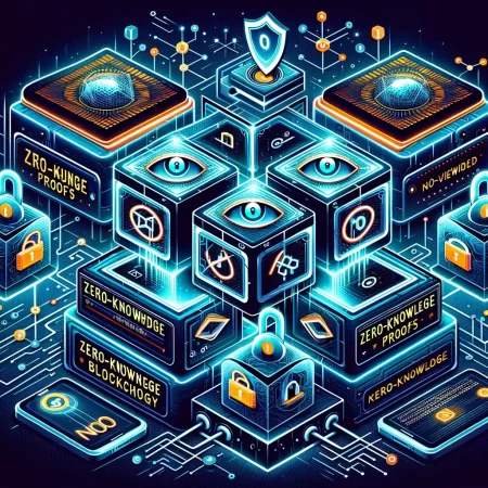 zk-SNARK: визначення та пояснення простими словами