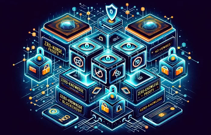 zk-SNARK: визначення та пояснення простими словами zk-SNARK: визначення та пояснення простими словами