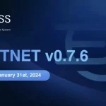 CESS (Cumulus Encrypted Storage System) Incentive Testnet v0.7.6 буде запущено 31 січня