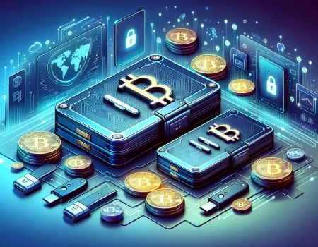 4 найкращі холодні апаратні гаманці для зберігання криптовалюти