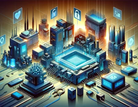 Розкриття таємниць SGX, частина 4 — Безпечне обладнання