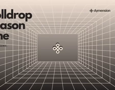 Genesis Rolldrop: Перший сезон ролдропу від Dymension
