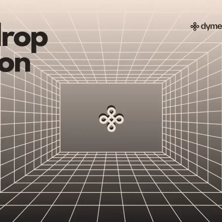 Genesis Rolldrop: Перший сезон ролдропу від Dymension
