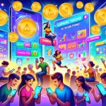 Notcoin (Ноткоін) зарабляємо Аірдроп крипто коіни в Телеграм