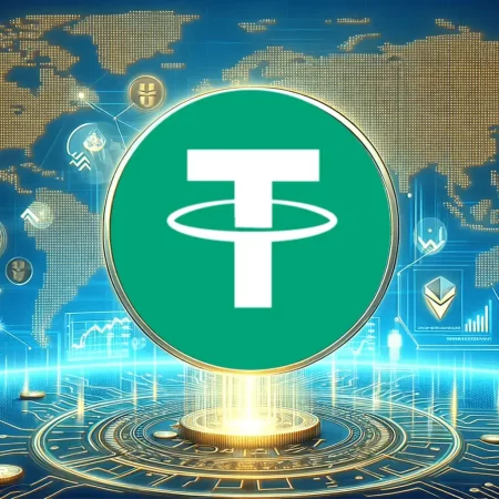 Що таке Tether (USDT)? Все про ТОП Стейблкоїн в криптовалюті