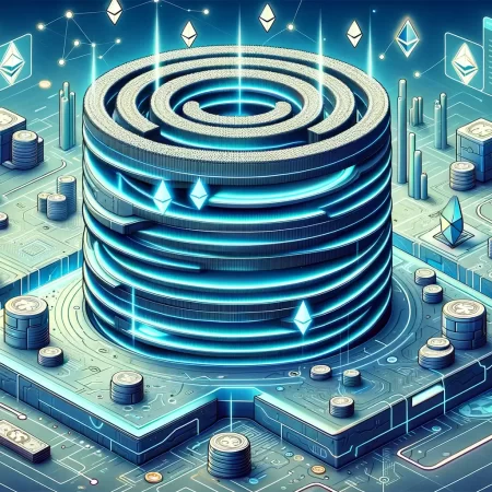 Що таке zkSync: інновація масштабування zk-rollup в Ethereum