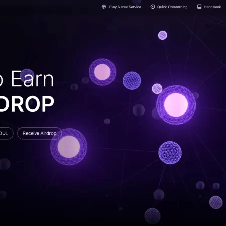 Фармимо токени $SOUL від CARV: заробляємо на іграх
