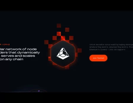 Фармимо поінти від проєкту Lava Network