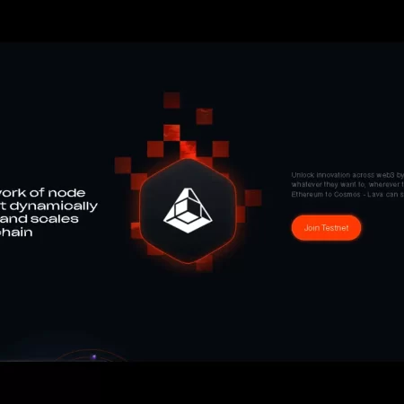 Фармимо поінти від проєкту Lava Network