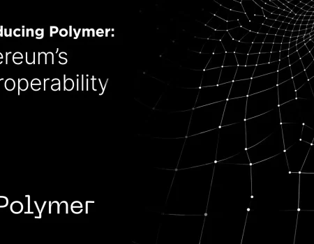 Polymer - Центр інтеграції Ethereum