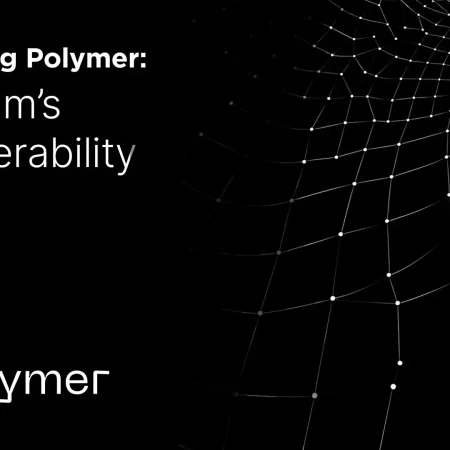 Polymer - Центр інтеграції Ethereum