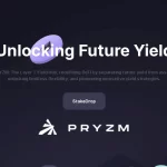 Проходим тестнет от проекта Pryzm