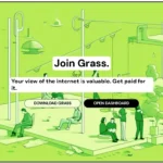 Отримуємо гарантований Airdrop від Grass Network