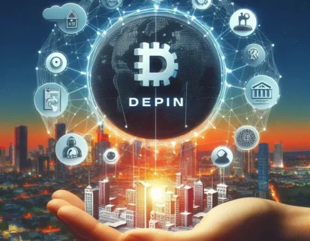 Як працює DePIN