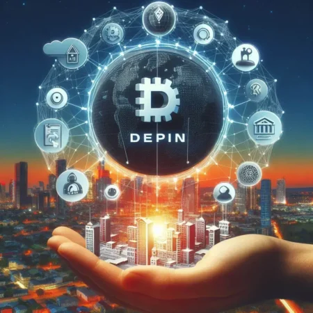 Як працює DePIN