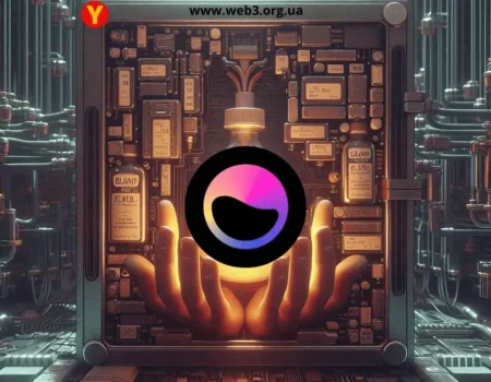 Elixir - стейкаэмо $ETH для отримання дропу