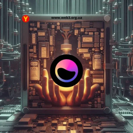 Elixir - стейкаэмо $ETH для отримання дропу