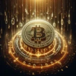 Bitcoin халвінг 2024