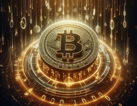 Bitcoin халвінг 2024