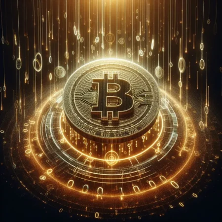 Bitcoin халвінг 2024