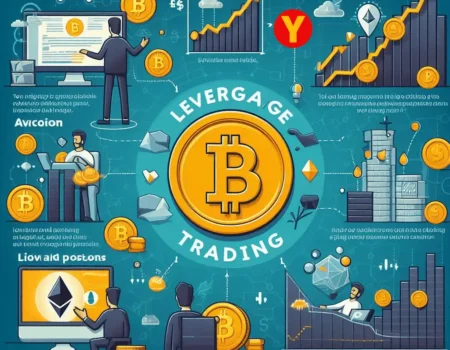 Leverage Trading: кредитне плече в криптовалютах - що це?