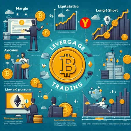 Leverage Trading: кредитне плече в криптовалютах - що це?