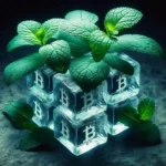 Mint блокчейн - активносты для дропу