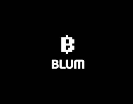 BLUM: Тапалка в телеграмі, що зможе перевернути весь ринок крипти