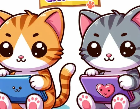Catizen: як грати в телеграм bot