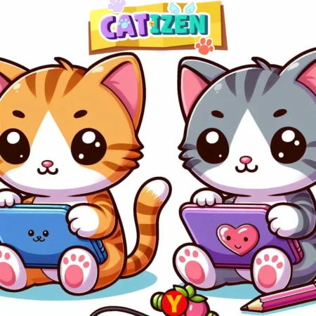 Catizen: як грати в телеграм bot