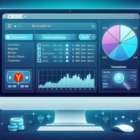 Etherscan: що це таке та як користуватись блокчейн експлорером