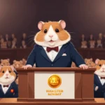 Hamster Kombat bot скачать на Андроід або Айфон