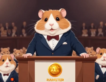 Hamster Kombat bot скачать на Андроід або Айфон