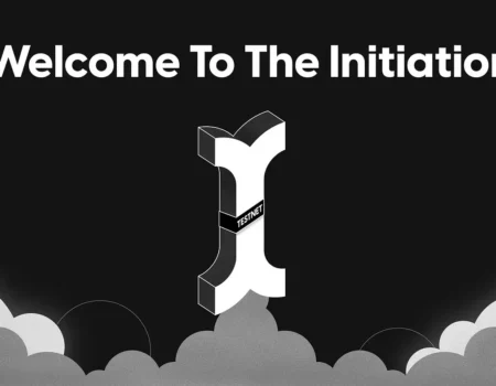 Заробляйте xp в оплачуємому тестнеті від initia app.testnet.initia.xyz/xp