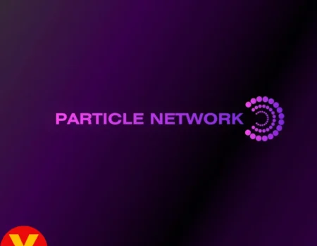 Проходимо тестнет від PARTICLE NETWORK