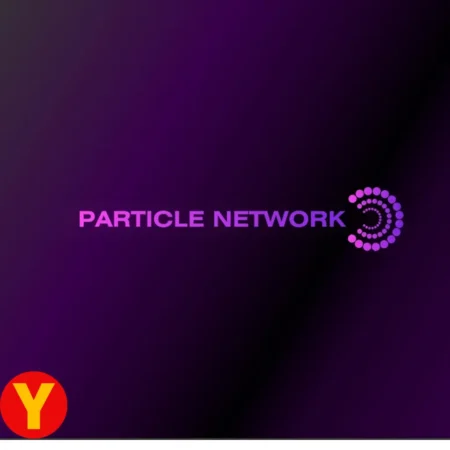 Проходимо тестнет від PARTICLE NETWORK