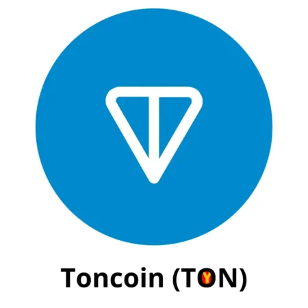 Як купити Toncoin (TON): покрокова інструкція