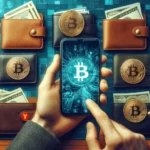 Найкращі криптогаманці для Android: ТОП 5 мобільних крипто гаманців