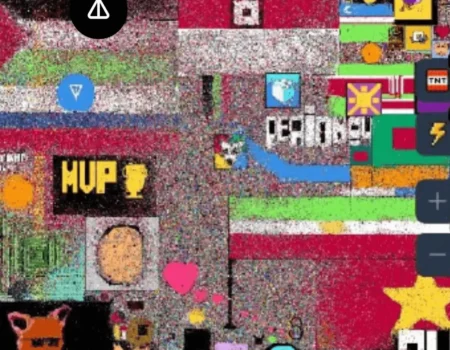 Notpixel від Notcoin: як грати в Not Pixel Telegram | Web3