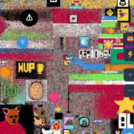 Notpixel від Notcoin: як грати в Not Pixel Telegram | Web3