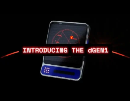 dGEN1 are now open on the Freedom Factory: купити Ефіріум мобільний девайс можна вже на сайті